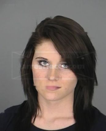 Danielle Jeanette Odonnell