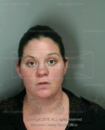 Melanie Ann Carbary