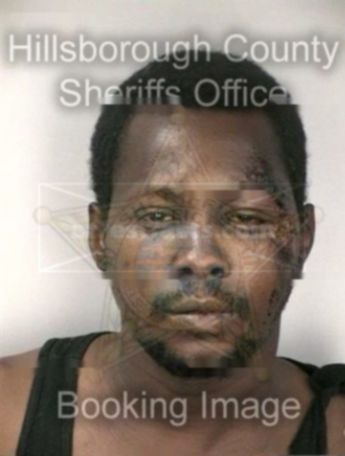 Bryon Eugene Green