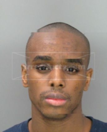 Rashaun Jamine Sobers