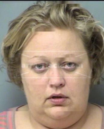 Jessica Ann Breckenridge