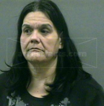 Rosemary Baca Garcia