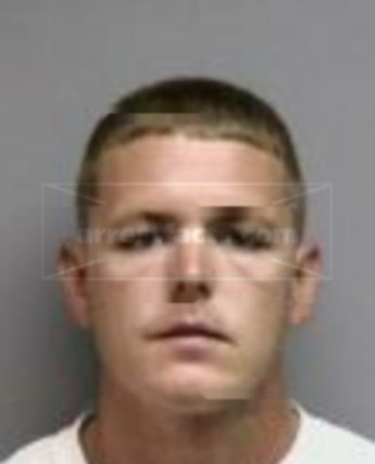 Dustin J Eckersen