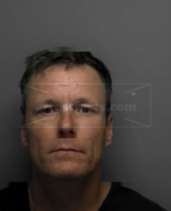 Mathew Martin St John