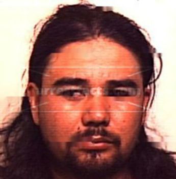 Enrique Mendoza Romero