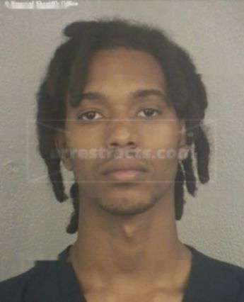 Brandon Jay Huntt