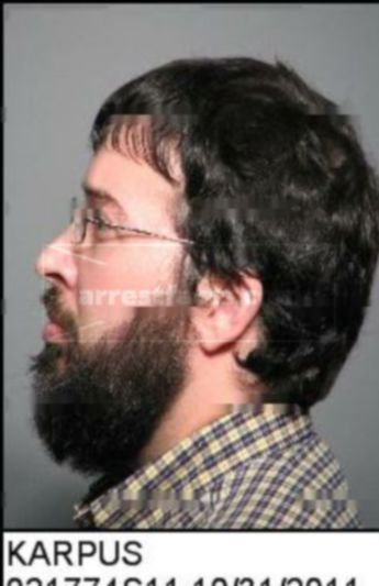 Edward Andrew Karpus