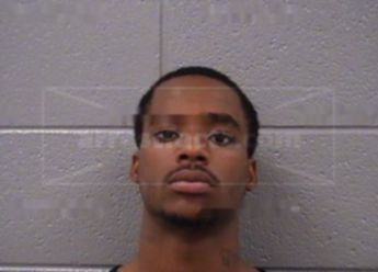 Devante D Saxton
