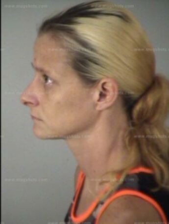 Donna Kay Williams