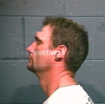 Jerry Warren Bogue