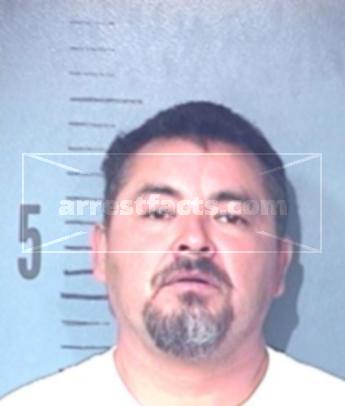 Cesar Huerta Hernandez