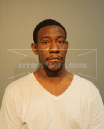 Marcus A Reeves