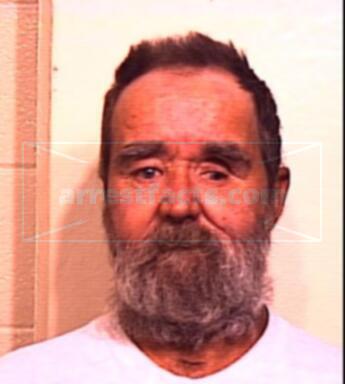 Robert Eugene Starnes