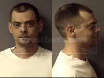 Johnathon Edward Thompson