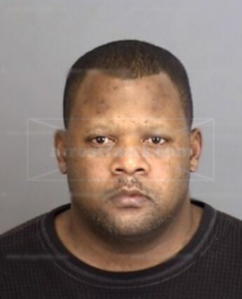 Garrick Damon Harris