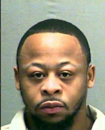 Ahmad Molley