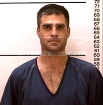 Mathew Ray Keith