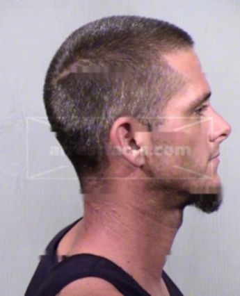 Waylon Thomas Patten
