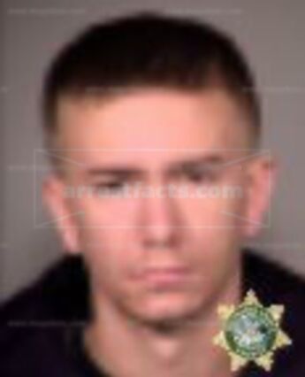 Blake Adam Kenyon