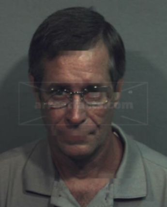 Larry Duane Morningstar