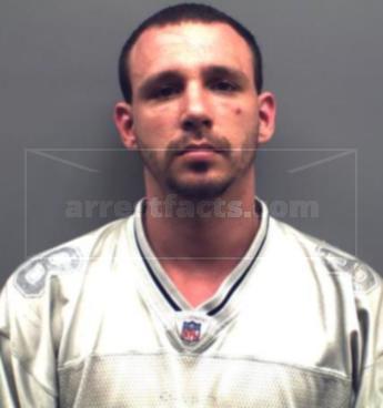 Timothy Allen Blubaugh