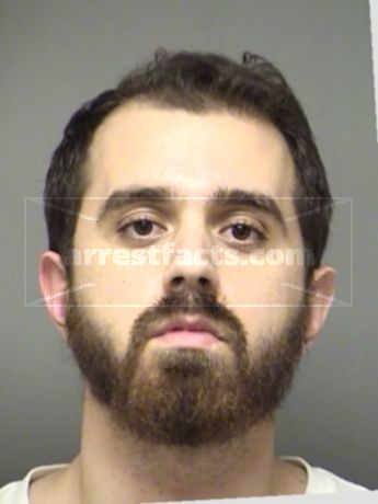 Christopher David Roumanos