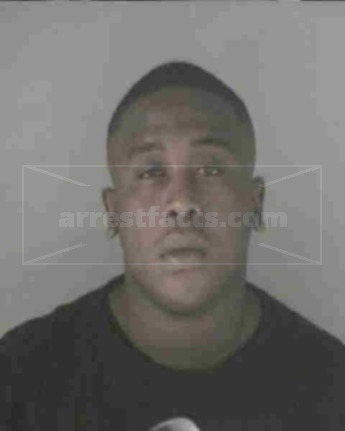 Cedric J Smith