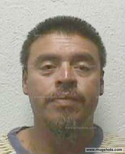 Eddie Garza Reyes