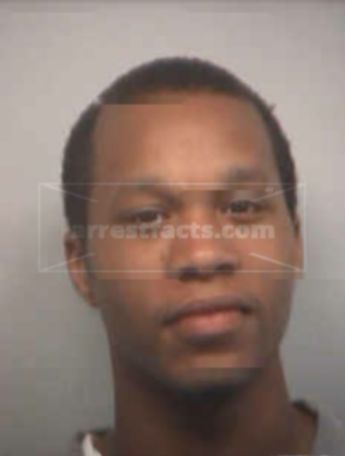Deontae Martell Ross