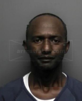 Eddie B Bryant