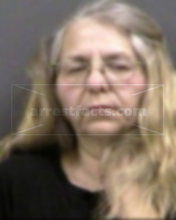 Taffy Lynn Deane