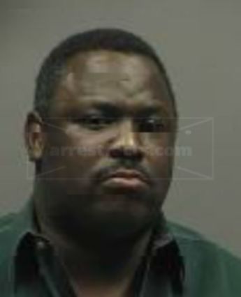 Darryl Wayne Thompson