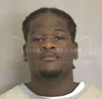 Dominique Lamar Breham