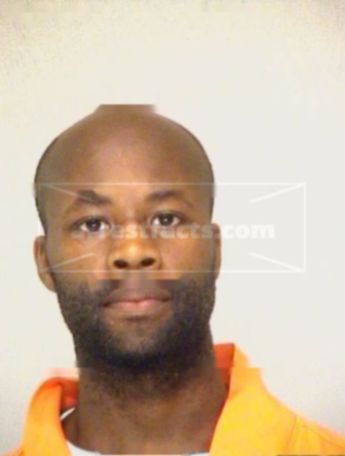 Kerrence Dejuane Thomas