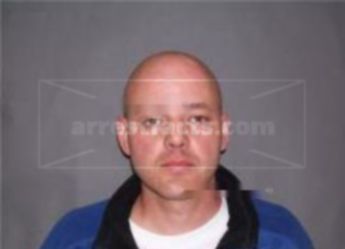 Travis Duane White