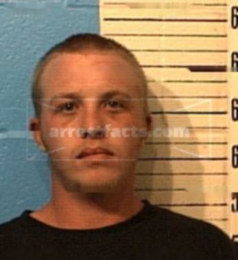 Justin Ryan Leblanc