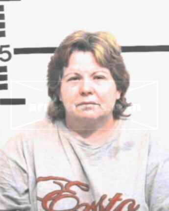 Karen Marie Mcpherson