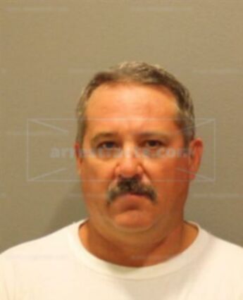 Fred Arlington Wampler