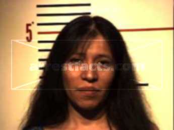 Jenette Herrera Adams
