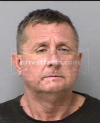 Roy Lee Walker