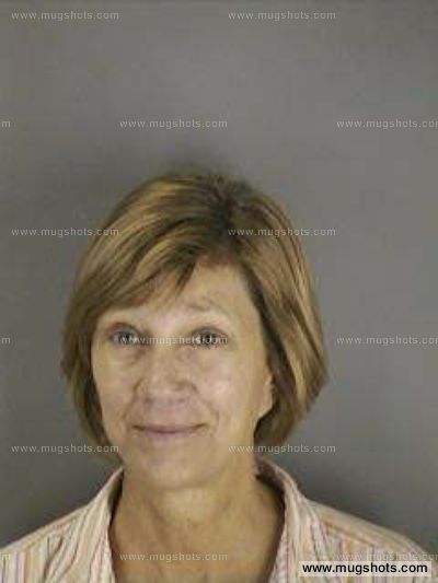 Jill Anne Wharton