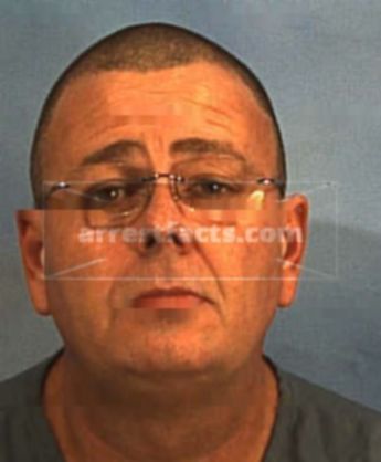 Brian Wade Capps