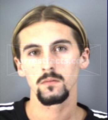 Bradley Aaron Boles