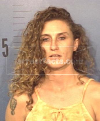 Beth Elaine Bishop