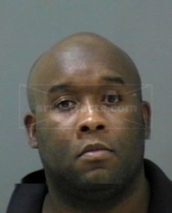 Michael Demetrics Police