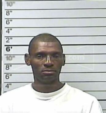 Jimmy Lee Doss