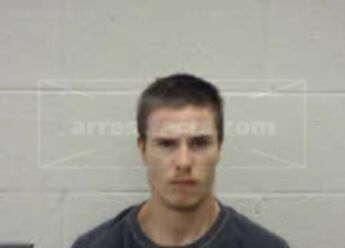 Zachary Dwayne Holly
