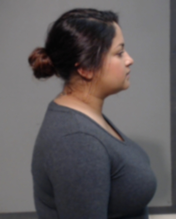 Rosita Marylou Granados