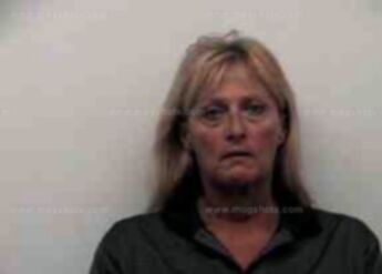 Laura Leigh Barnes