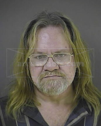 Milton Mckinley Scarbary